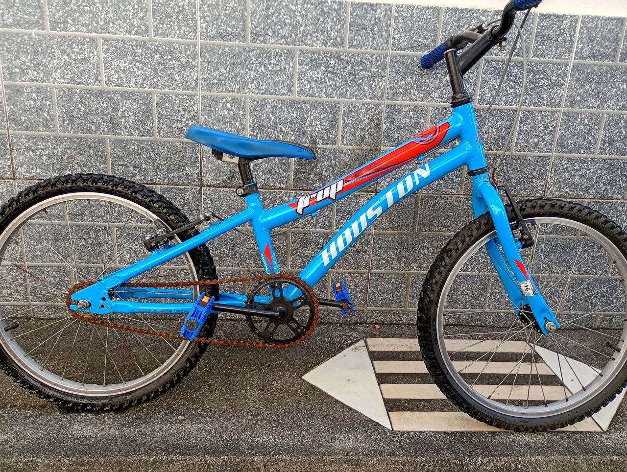 Bicicleta infantil  - Foto 2
