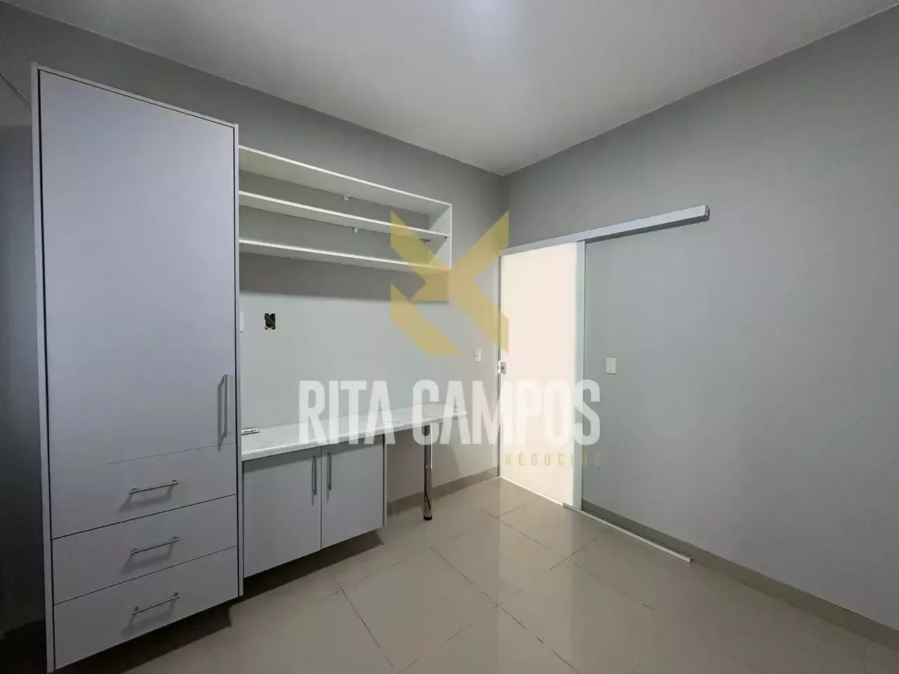 SOBRADO COM 4 QUARTOS NA QUADRA 105 NORTE - Foto 5