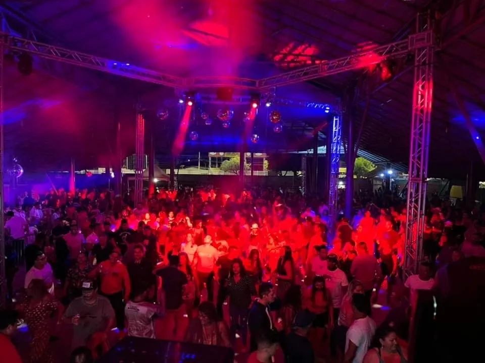 Balada no seu espaço  - Foto 4