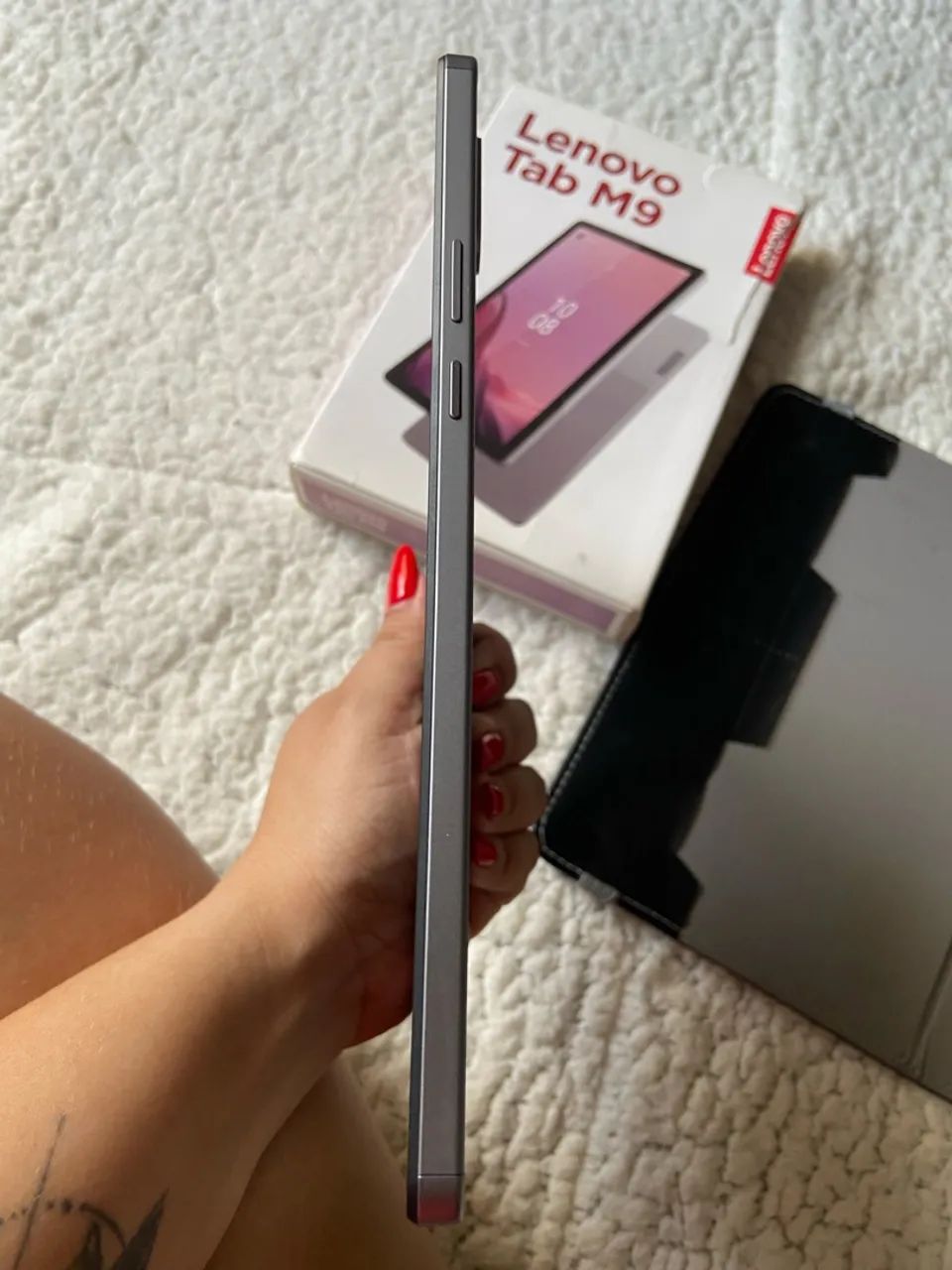 Tablet Lenovo M9 tab - Foto 5