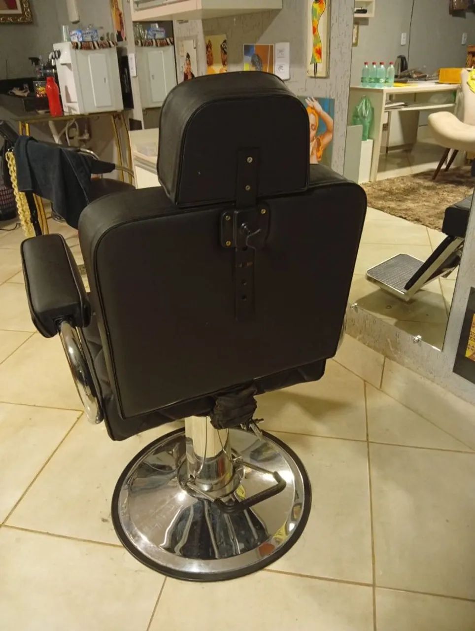 Cadeira para Salão  - Foto 3