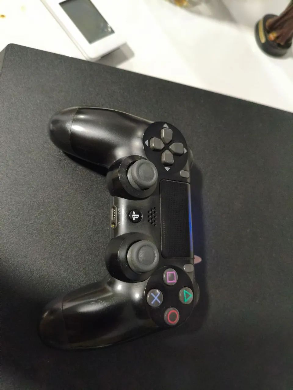 Playstation 4 Pro