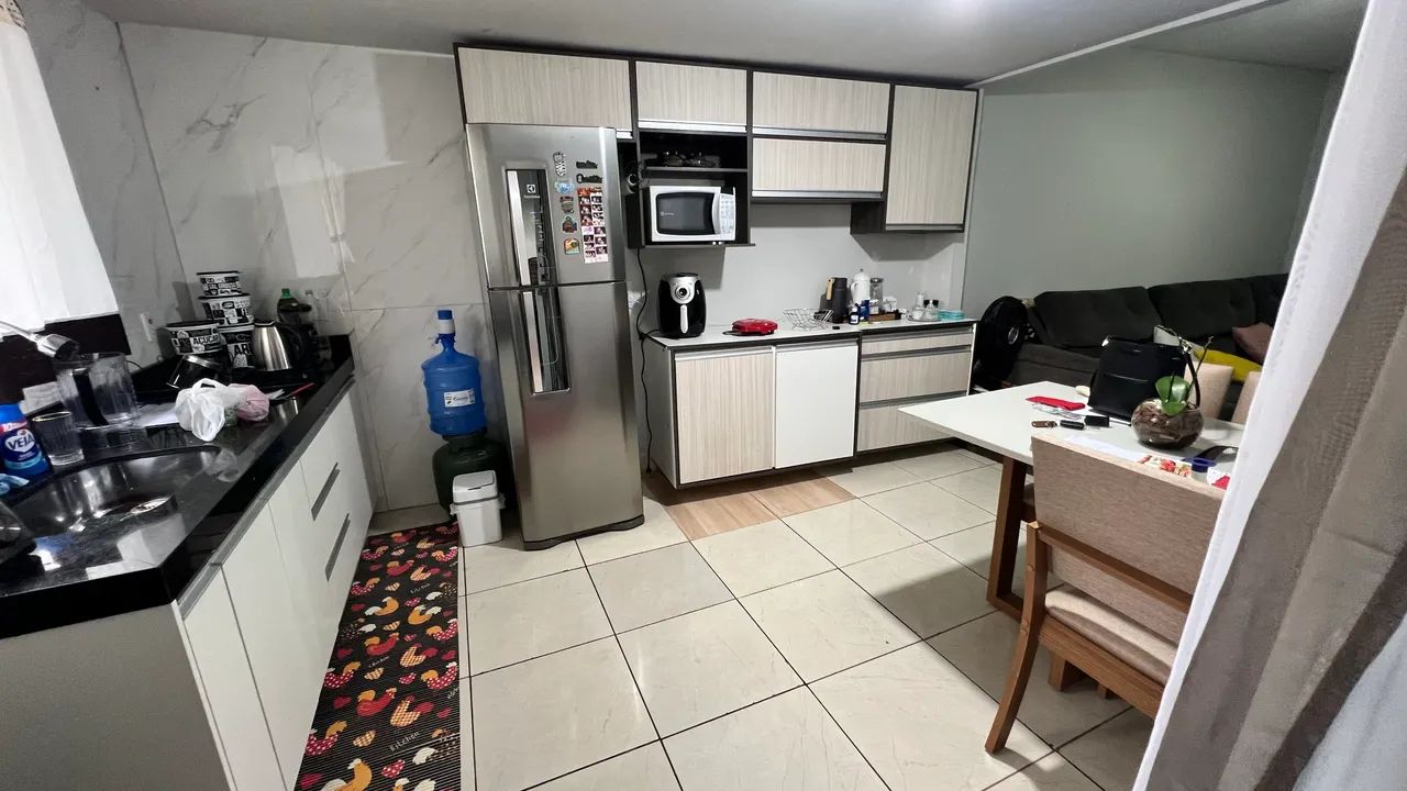 Vende-se imóvel para moradia ou investimento  - Foto 4