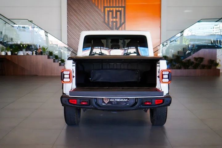 Jeep Gladiator Rubicon 3.6 V6 284 CV 2023 - Foto 3