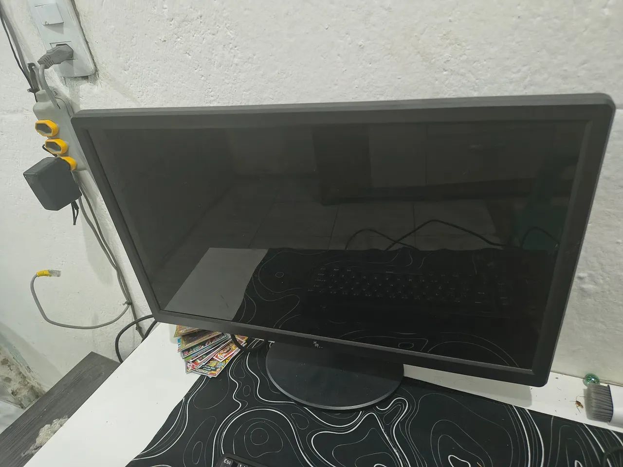 Monitor 3Green tecnologic  - Foto 2