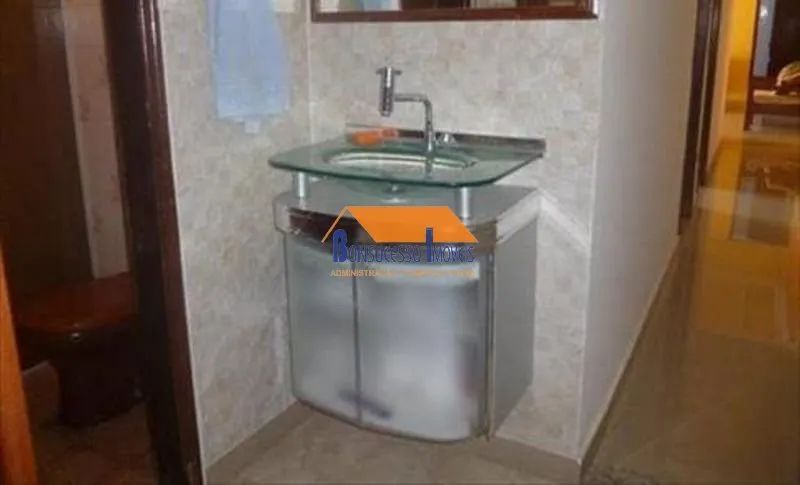 Casa de 3 quartos no bairro São Bernardo - Foto 4