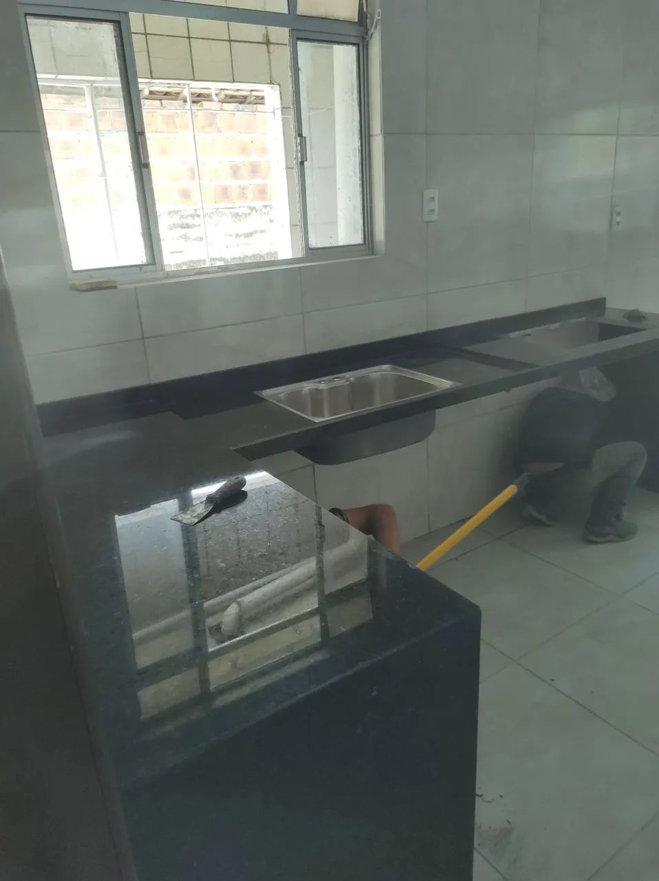Marmoraria , acabado ou montador  - Foto 4