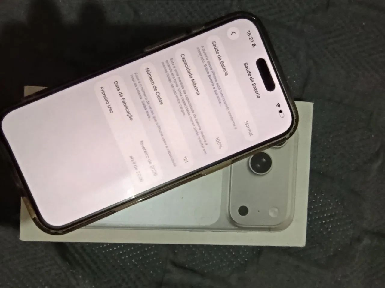 iPhone 17 Pro Max - Foto 5
