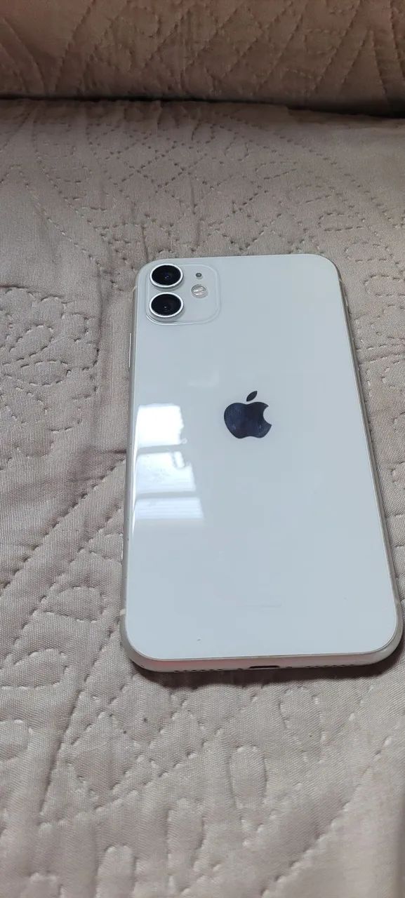 Vendo iPhone 11