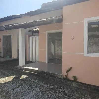 Foto - Salvador - Itapuã