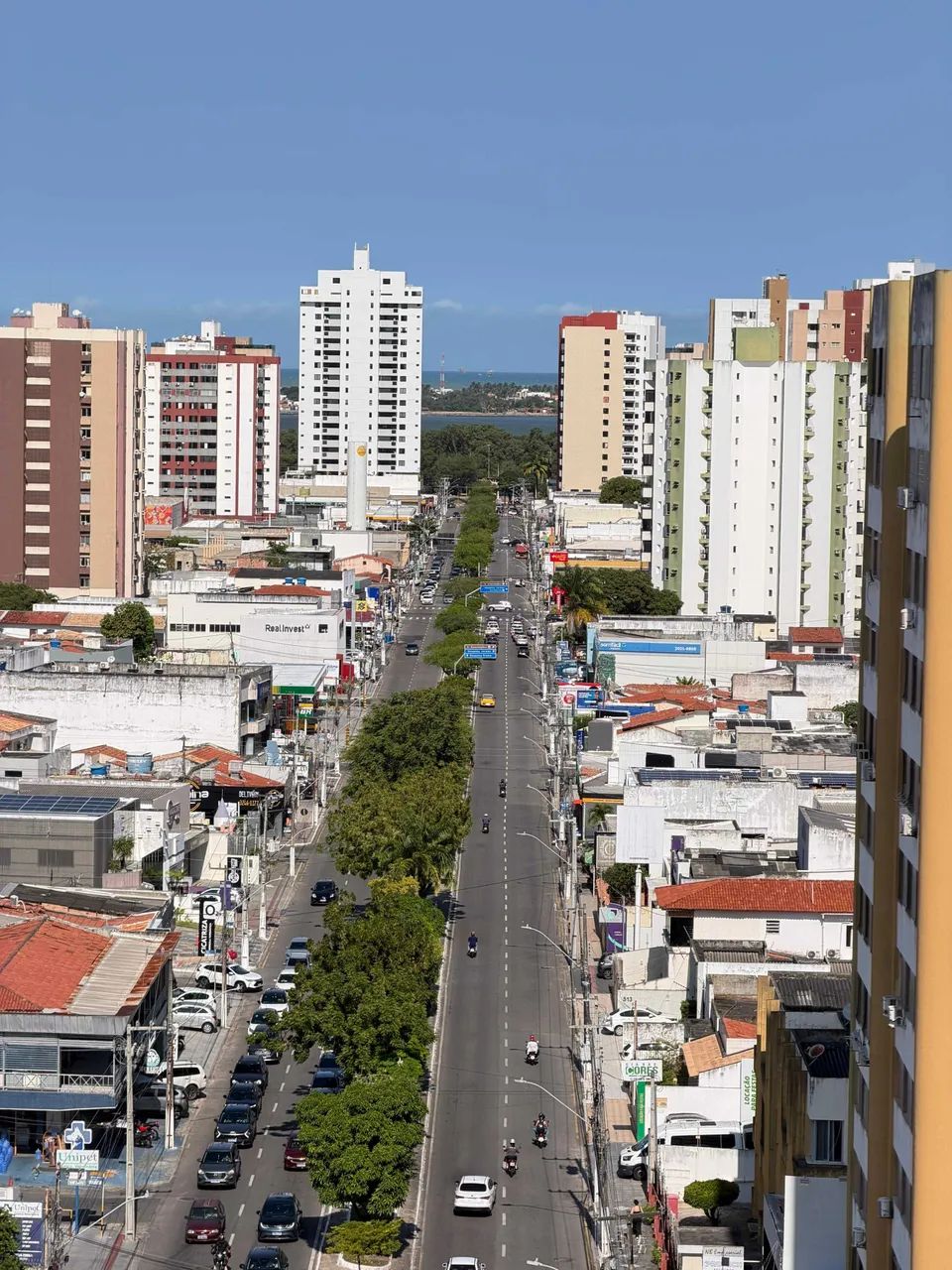 Residencial Bella Vita [32432]