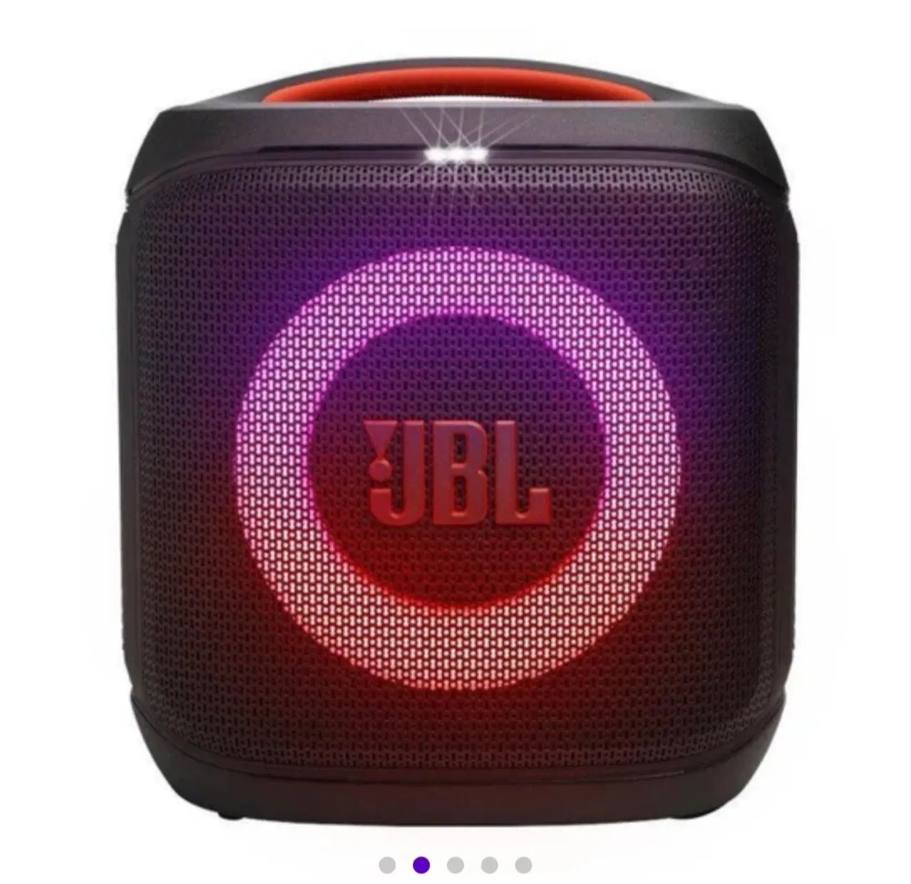 JBL PartyBox Encore Essential 2 NOVA/LACRADA - Foto 2