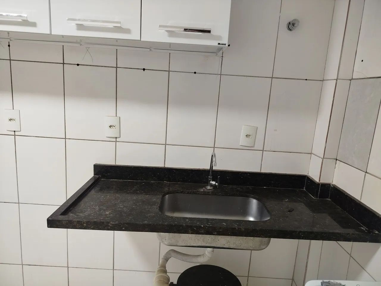 Alugo apt 1 quarto Polo de Modas  - Foto 3