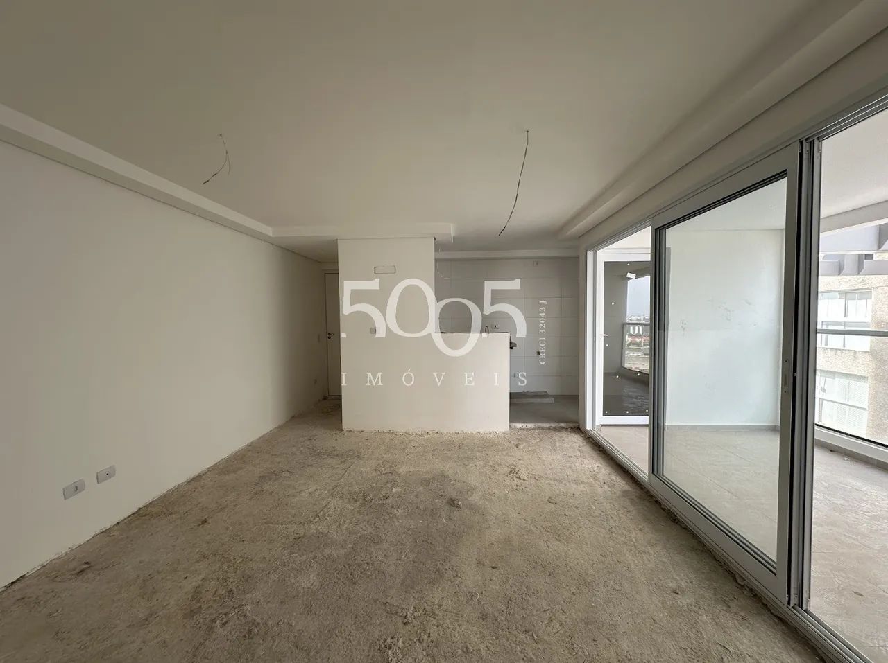 Apartamento à venda no Edifício Absolutt Residencial com 83m² e 2 suítes - Foto 3