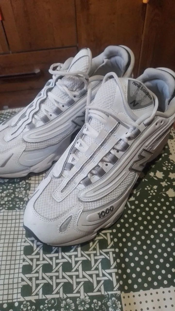 Tenis New Balance 1000 - Foto 2