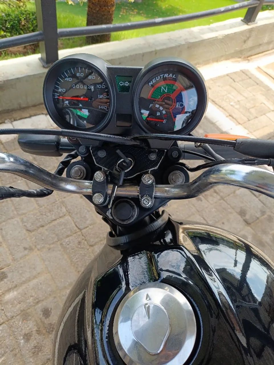 Fan150 2010