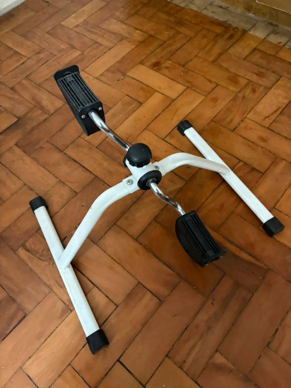 Mini bicicleta  ergometrica - Foto 2