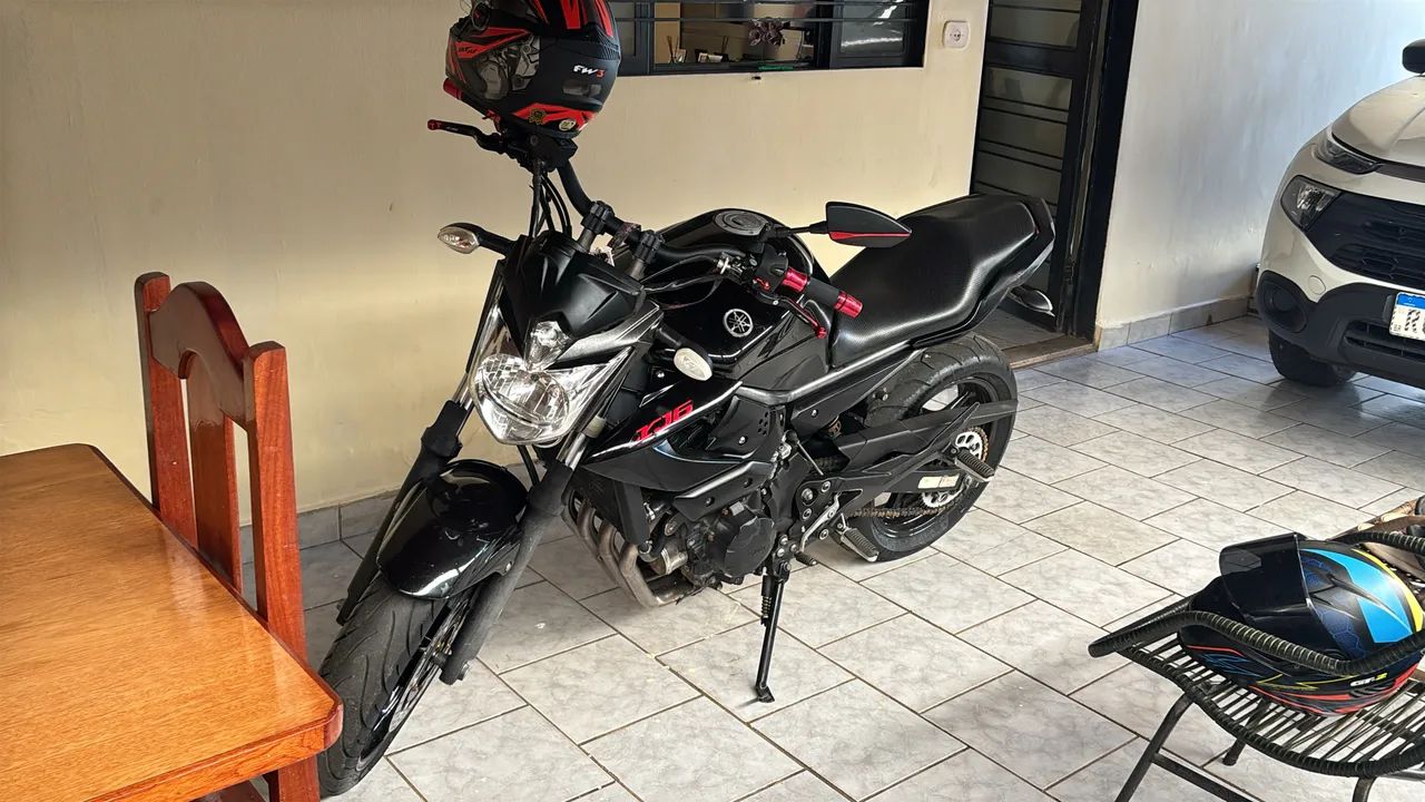 Moto extremamente conservada  - Foto 2