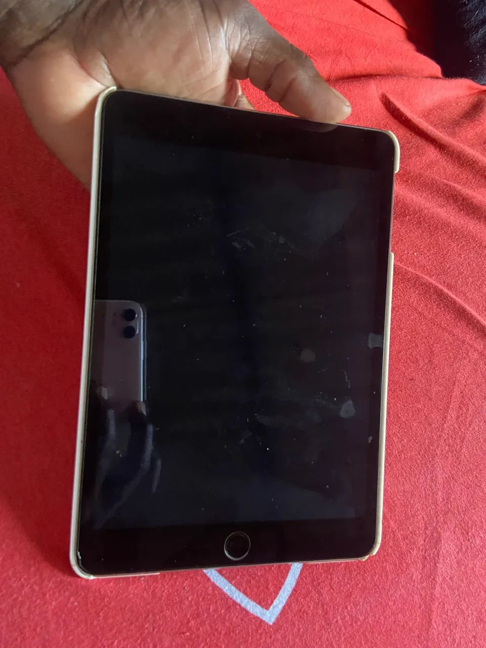 iPad 3 mini 16Gb