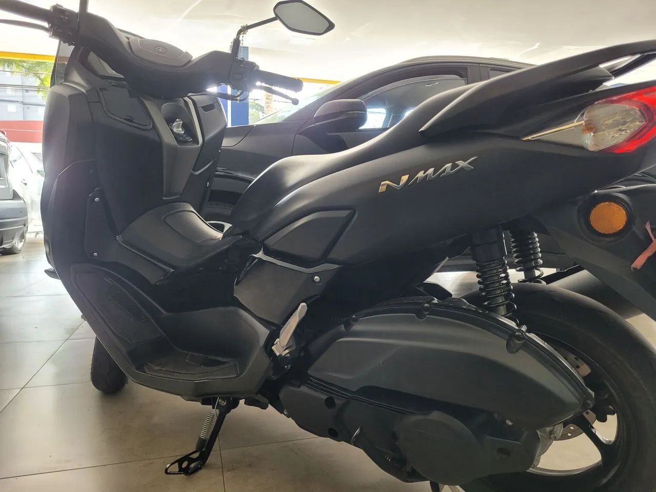 Yamaha NMAX - Foto 4