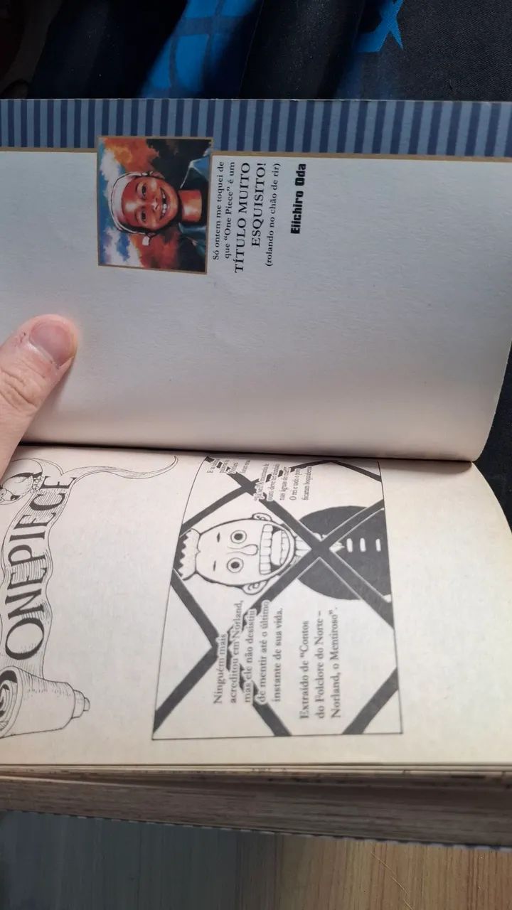 Coleção de Mangás! - Foto 5