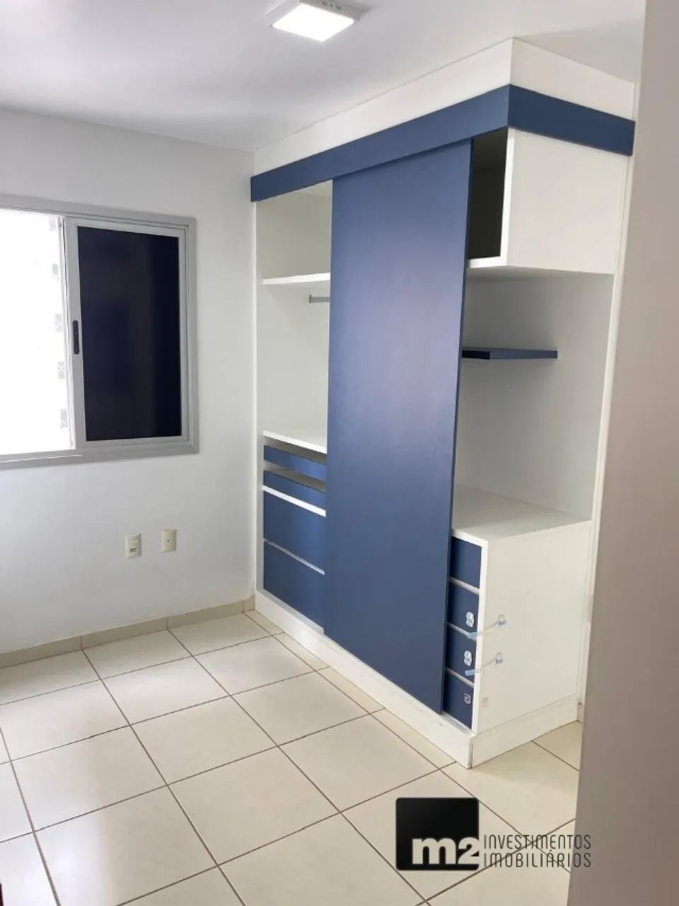 Apartamento de 2 Quartos no Setor Negrão de LIma - Foto 9
