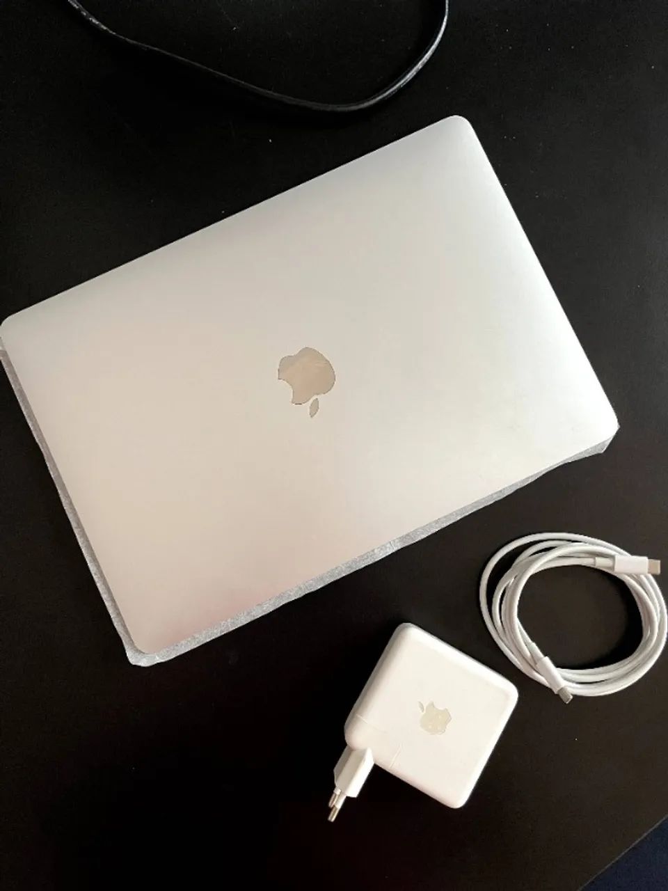 MacBook Pro M1 8-Core CPU and 8-Core GPU 13" (Late 2020) 512GB SSD - Foto 3