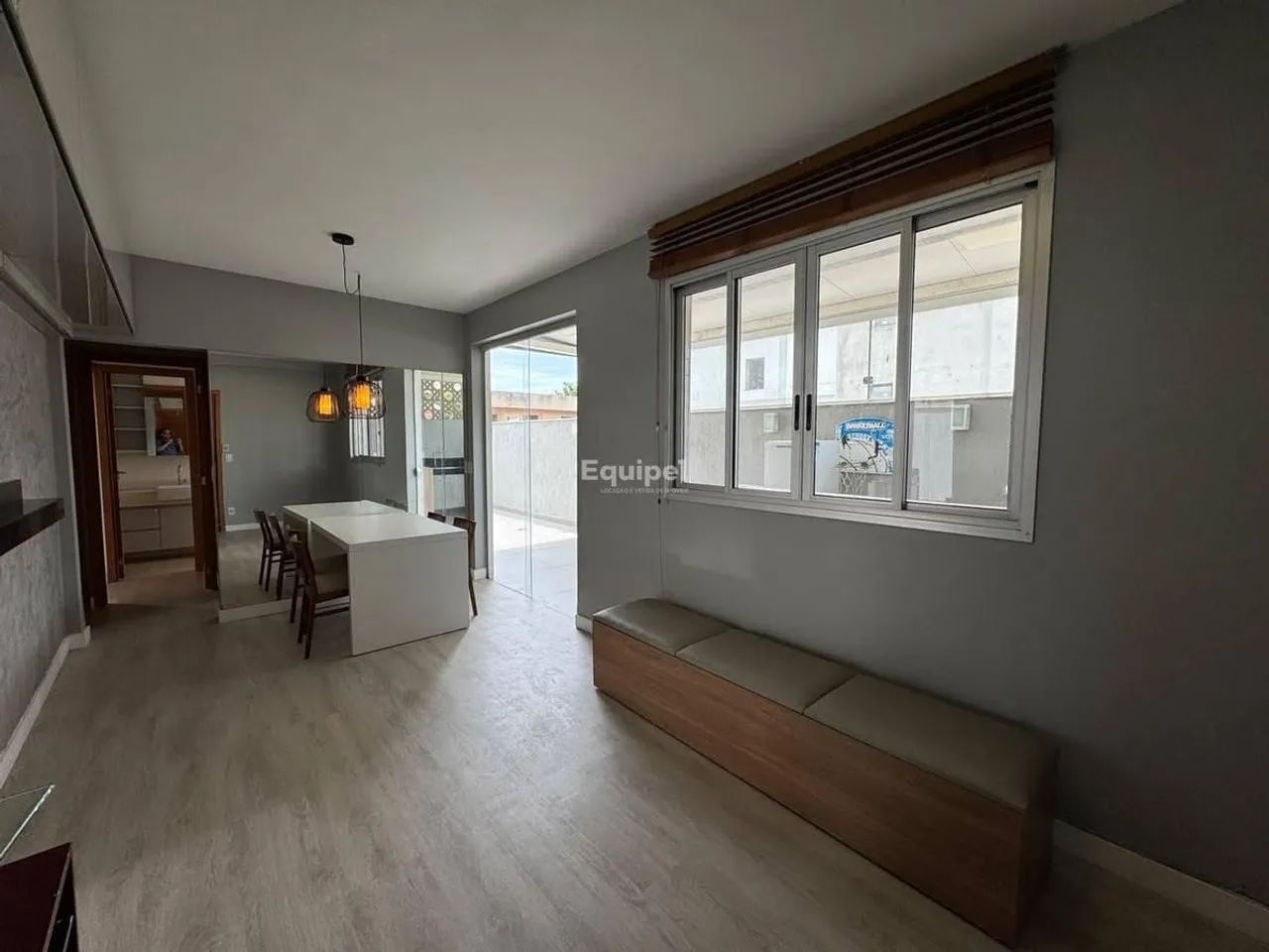 Apartamento com 2 quartos, Serra - Belo Horizonte - Foto 2