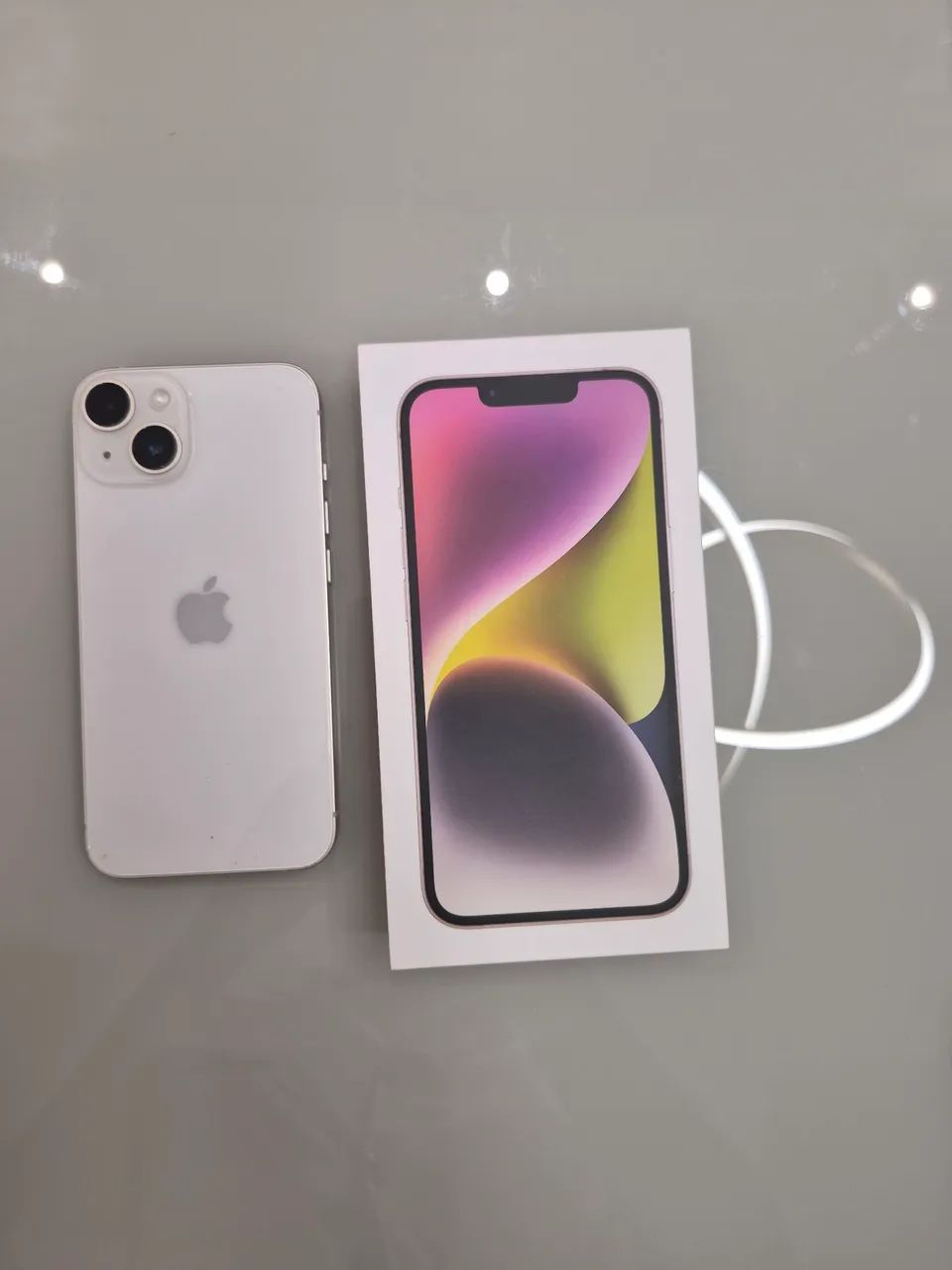 IPhone 14 - Celulares e Smartphones - Jabotiana, Aracaju