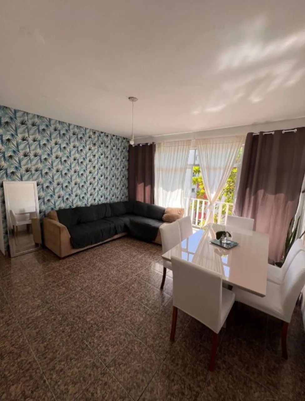 Quarto compartilhado tipo república  - Foto 2