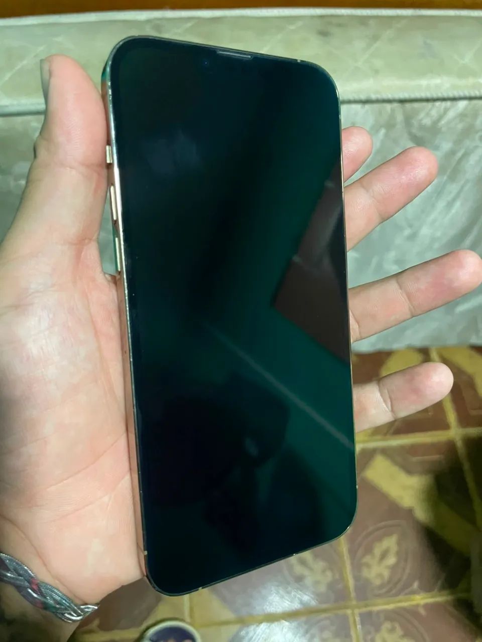 13 pro Max - Foto 3