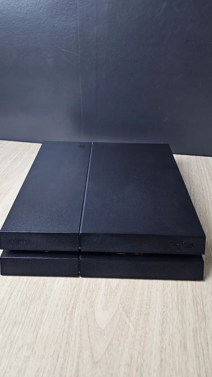 Ps4 completo  - Foto 3