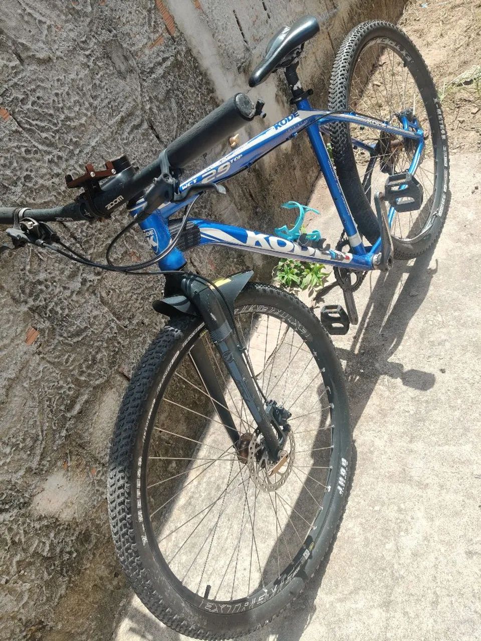 Bike aro 29 kode  - Foto 3