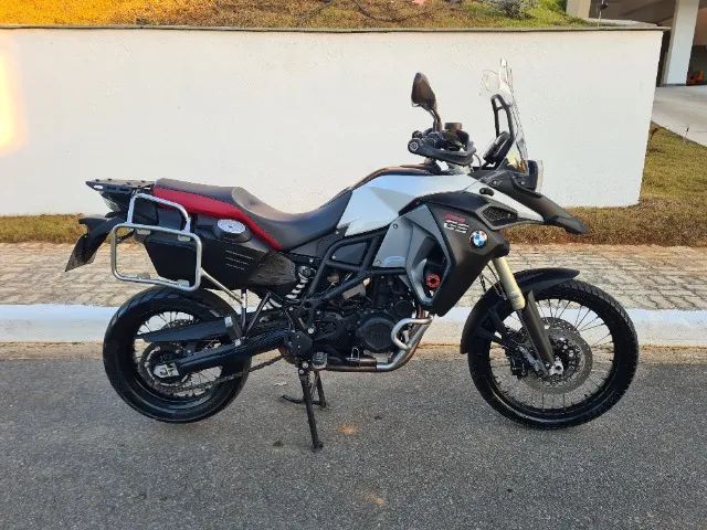 F800gs adventure  - Foto 5