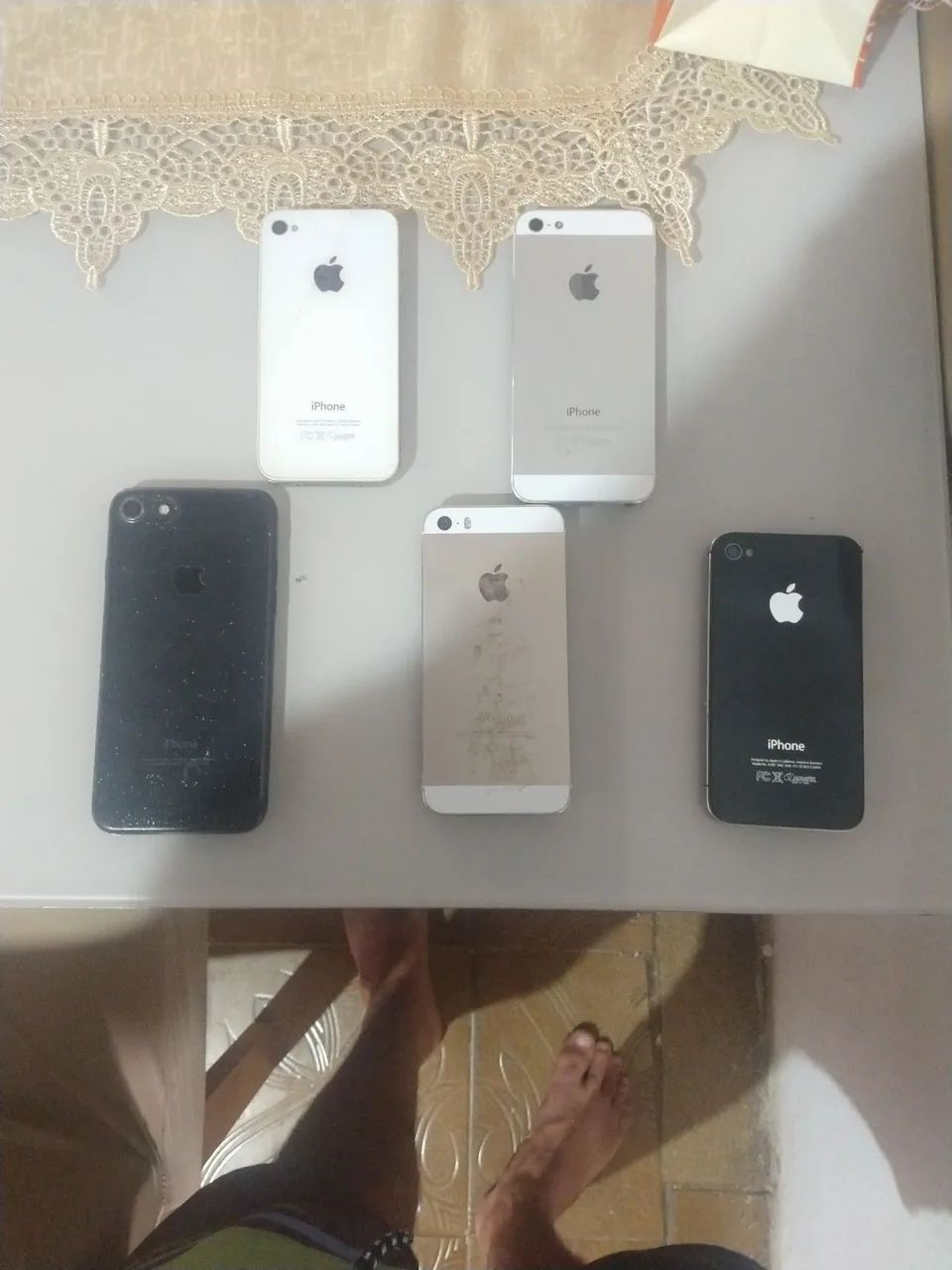 Celular  - Foto 2