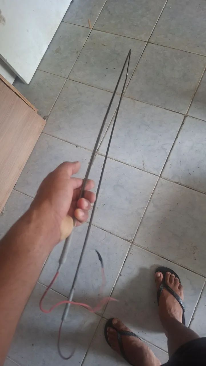 Resistência  banho Maria  - Foto 2