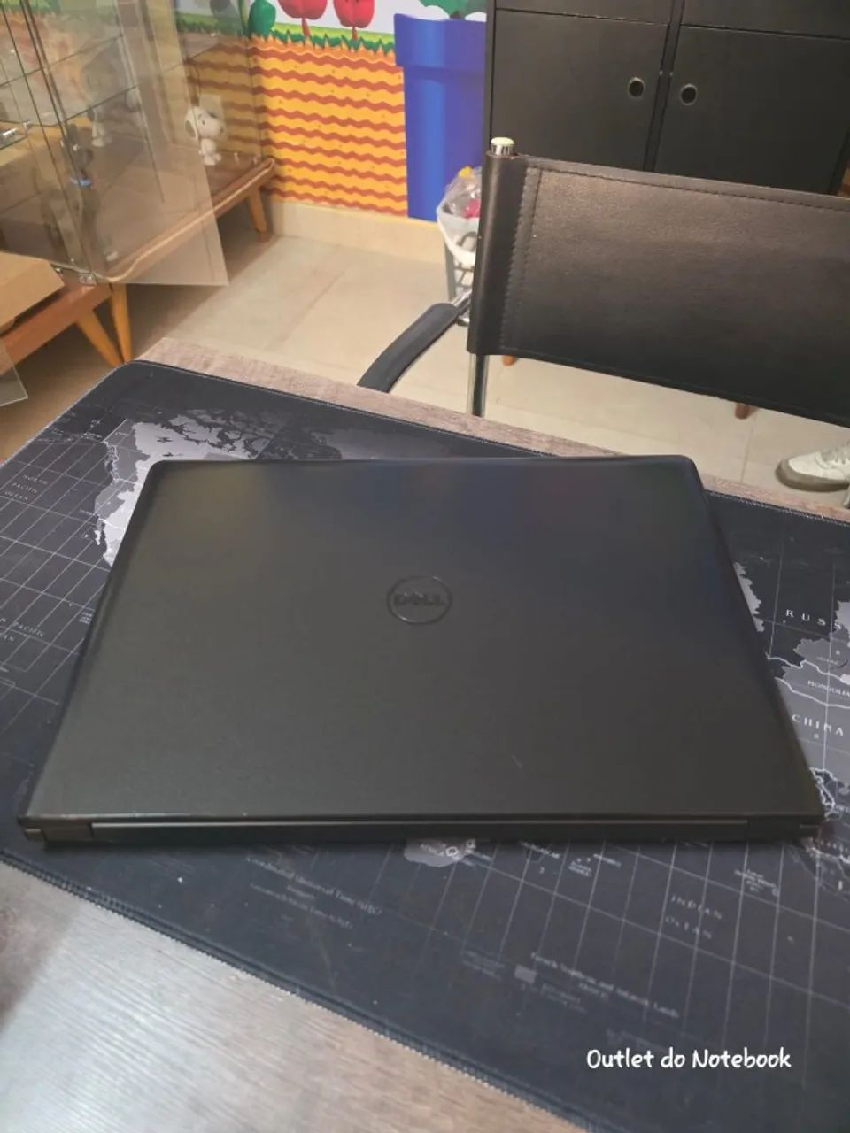 Notebook Asus X530 Pronto pra uso ! Windows e Office  - Foto 4