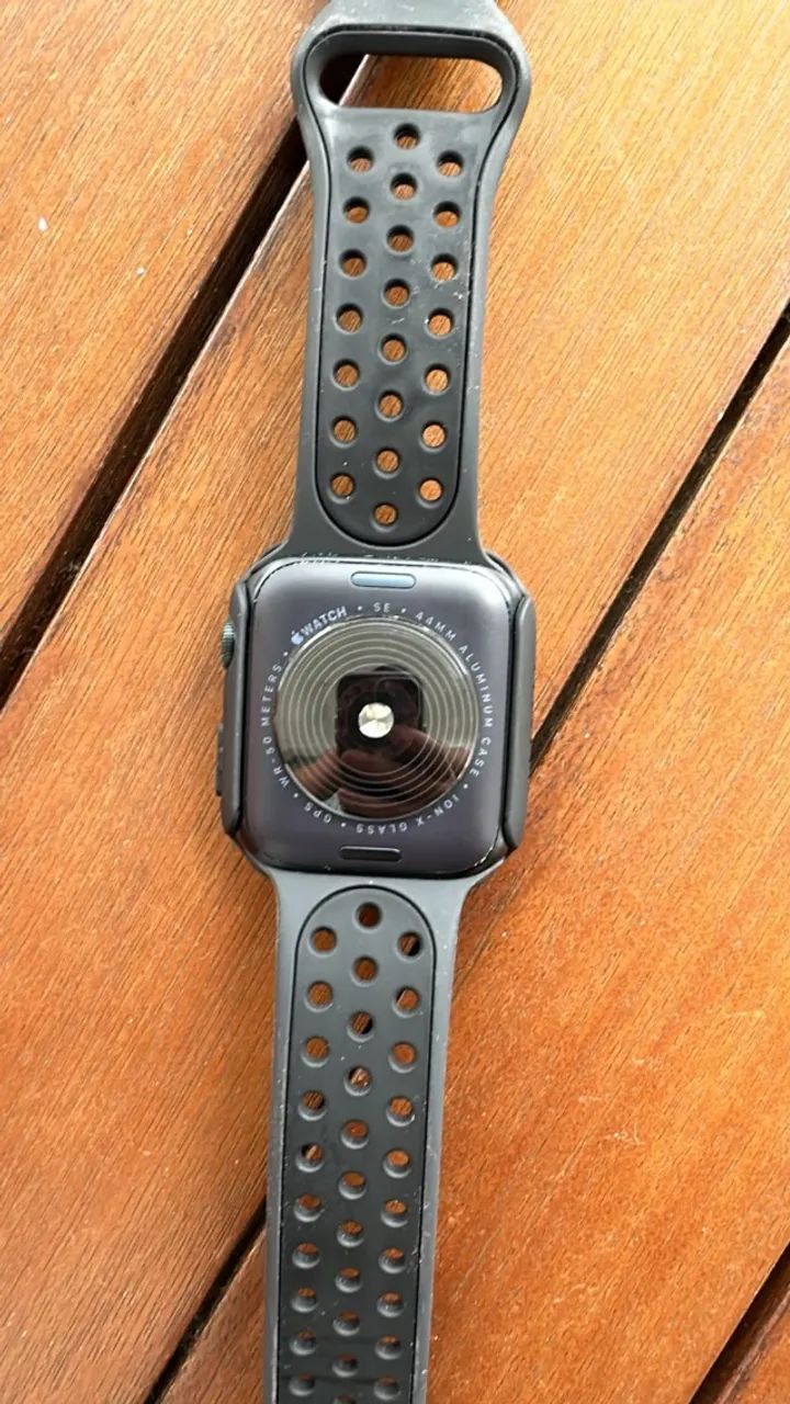 Apple Watch SE 44mm 2ª geracao - Foto 4