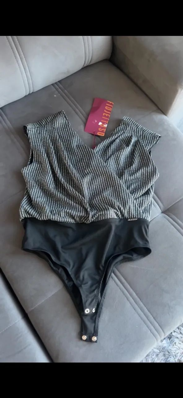 Roupas novas e seminovas  - Foto 3