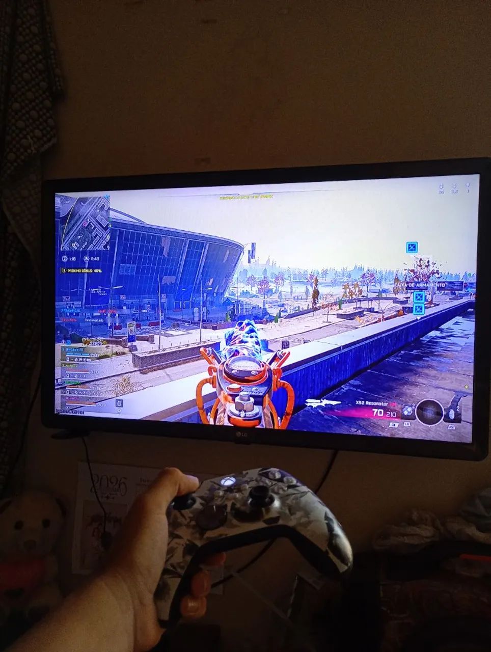 Xbox One 500 GB - Foto 3
