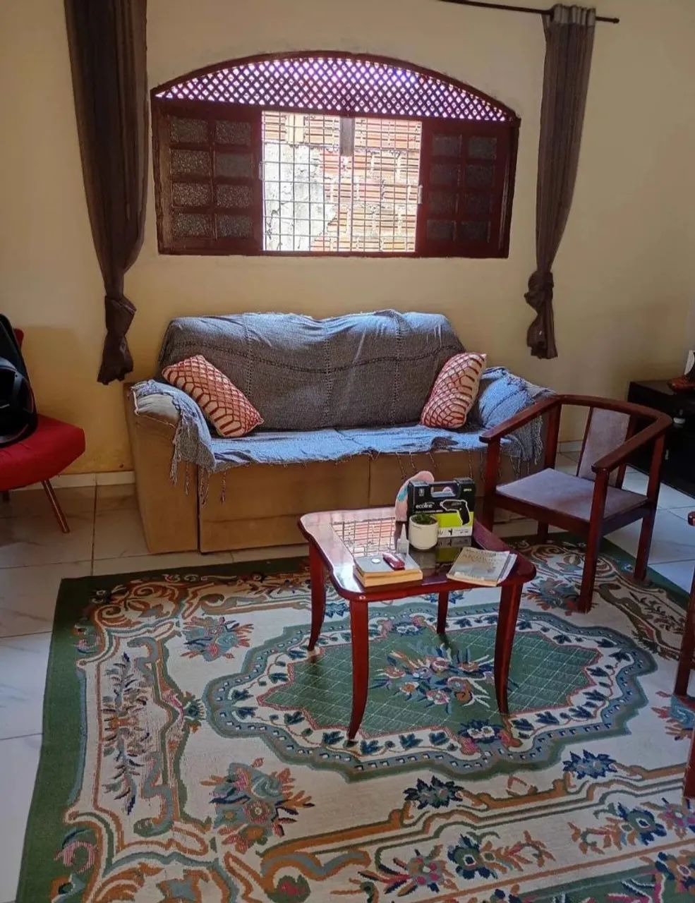 Vendo casa em Marituba (D)