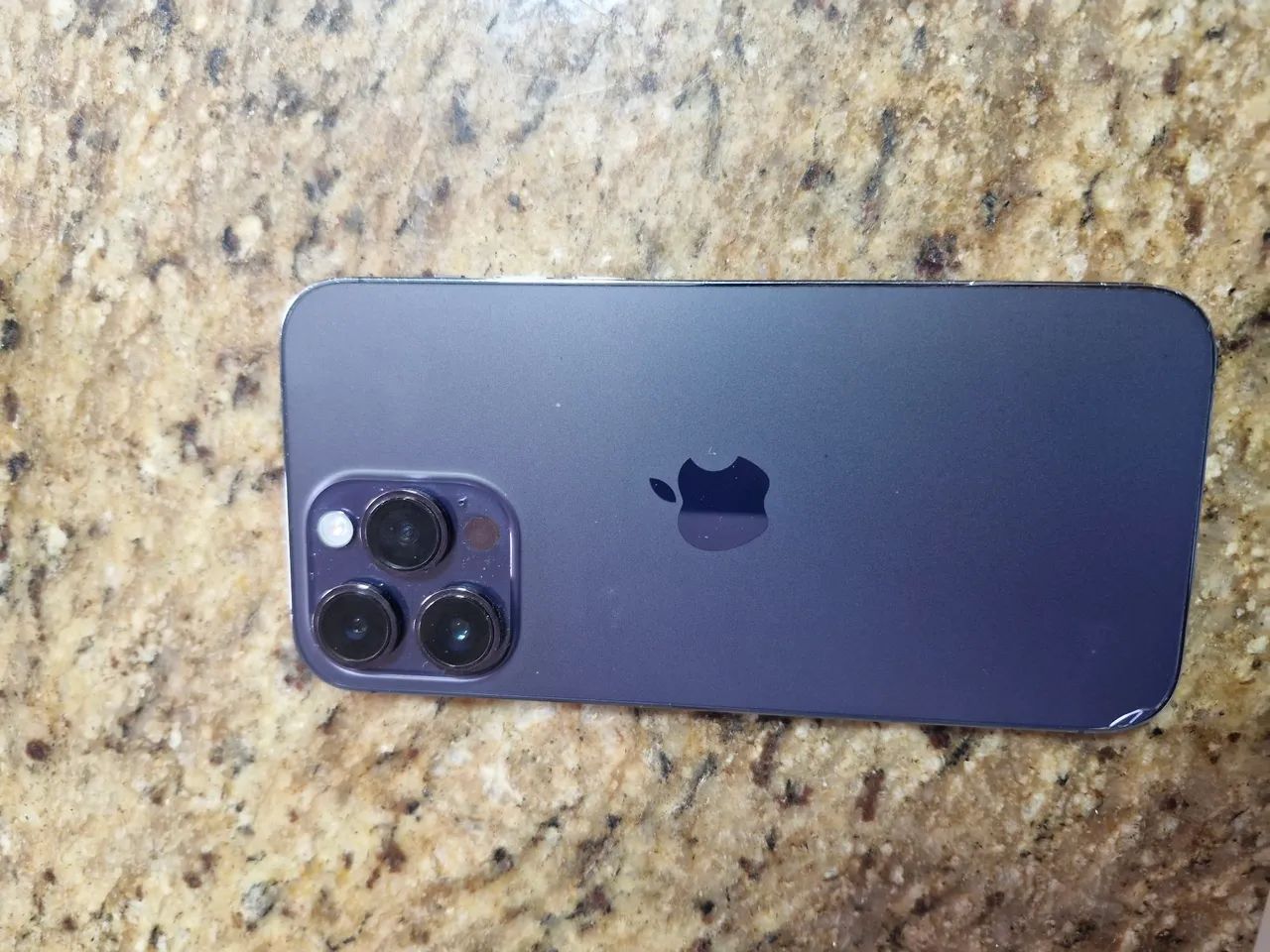 iPhone 14 pro Max 128 gb - Foto 3