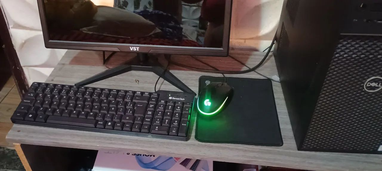 Pc game completo 
