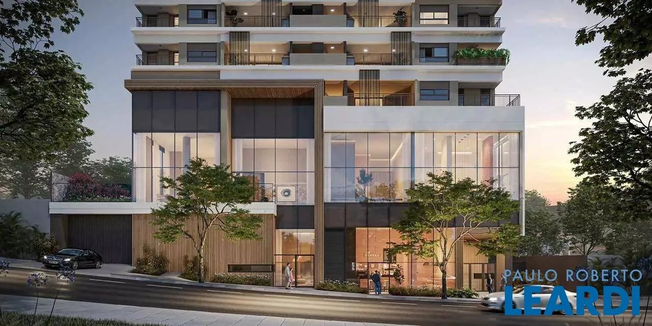 APARTAMENTO - PINHEIROS - SP - Foto 4