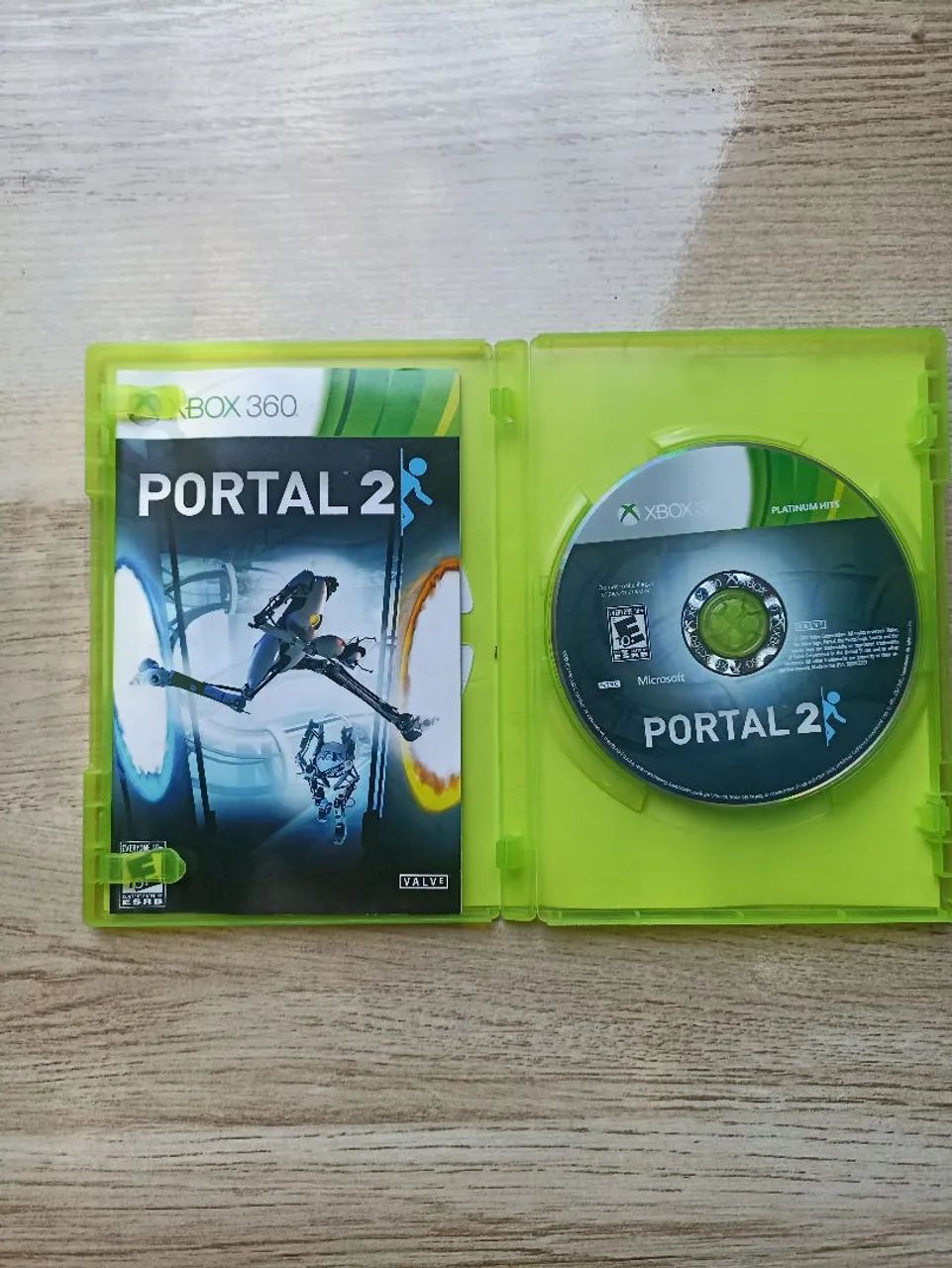Portal 2 - Foto 2