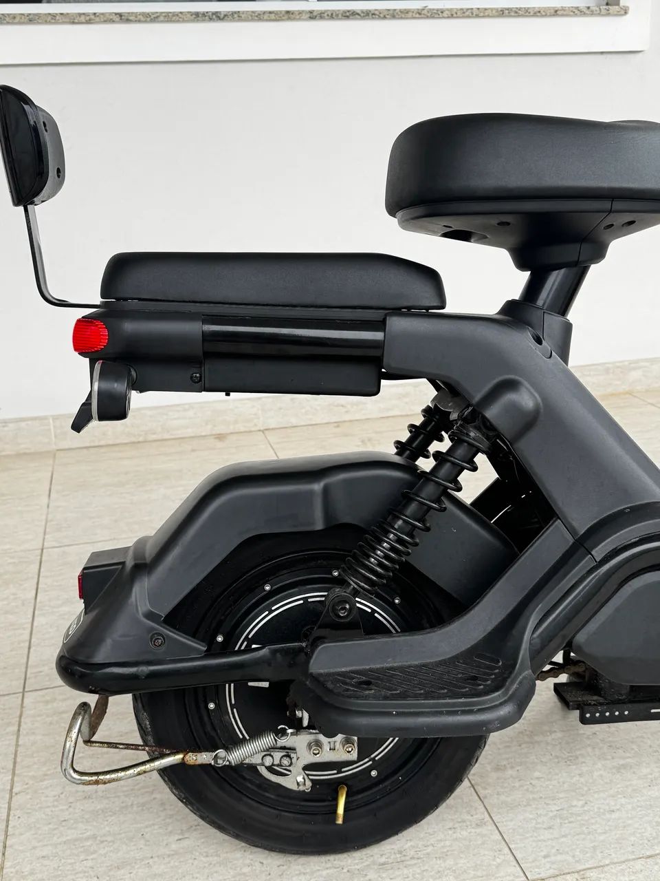 Scooter 650W Elétrica / 2025 - Foto 5