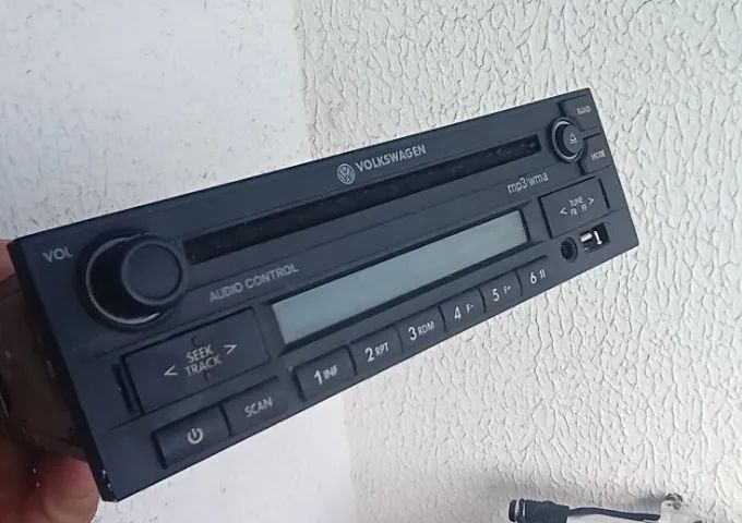 Radio veicular - Foto 2