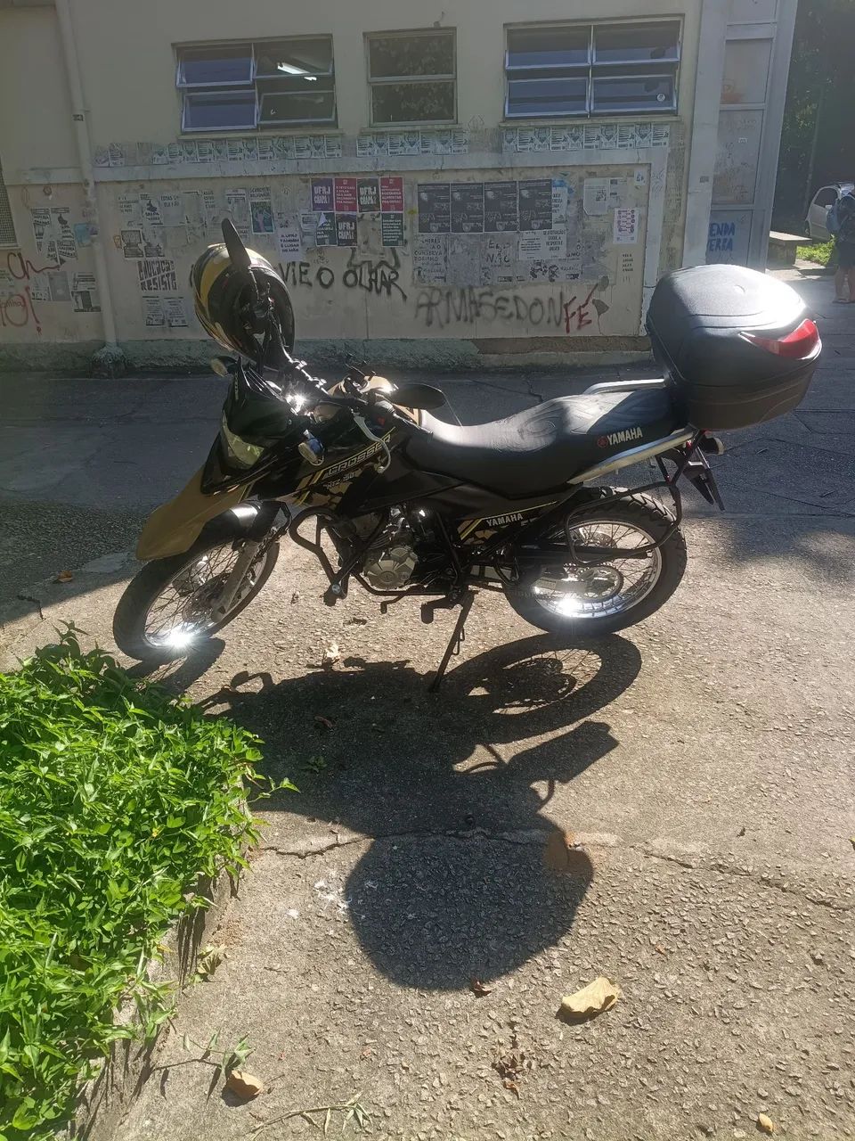 Vendo moto - Foto 2