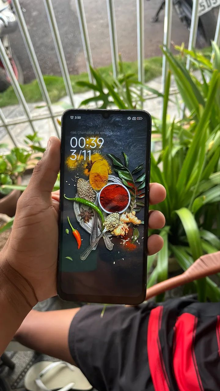 Poco C65 - Foto 4