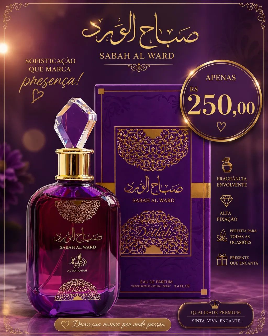 Perfumes árabes  - Foto 4